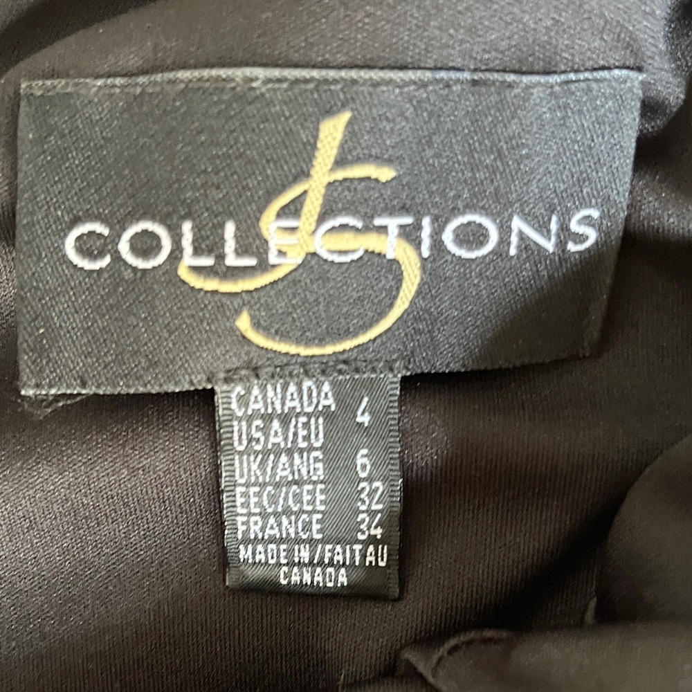 Js Collections Evening Gown - image 2